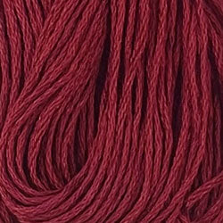 Floss (Valdani) - Solid 6 strand Skien (Group 2)