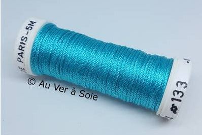 Soie de Paris™ - 5m Spool - Group 1 (Blanc - 2900s)
