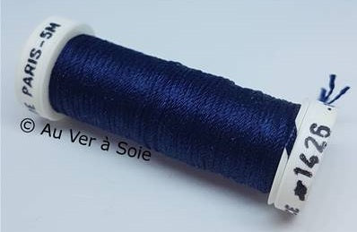 Soie de Paris™ - 5m Spool - Group 1 (Blanc - 2900s)
