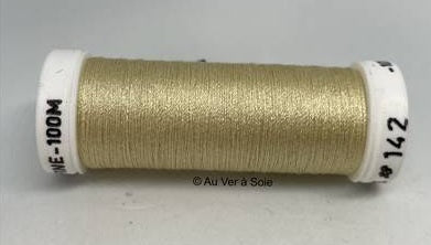 Soie Surfine 1302™ - 100M Spool