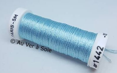 Soie de Paris™ - 5m Spool - Group 1 (Blanc - 2900s)