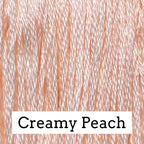 Floss (Classic Colorworks) - Group 1 (A-D range)