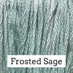 Floss (Classic Colorworks) - Group 2 (E-O range)