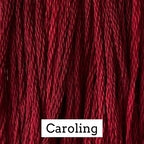 Floss (Classic Colorworks) - Group 1 (A-D range)