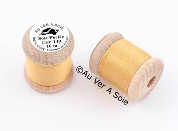 Soie Surfine 1302™ - 300M Spool Group 1 (000s to 200s)