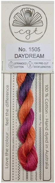 Floss (Cottage Garden Threads) - Signature Collection Group 3 (1000/2000s range)