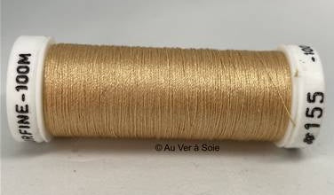 Soie Surfine 1302™ - 100M Spool