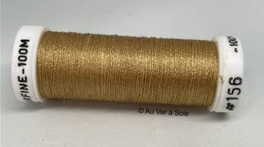 Soie Surfine 1302™ - 100M Spool