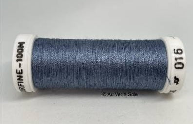 Soie Surfine 1302™ - 100M Spool
