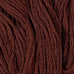 Floss (Valdani) - Solid 6 strand Skien (Group 2)