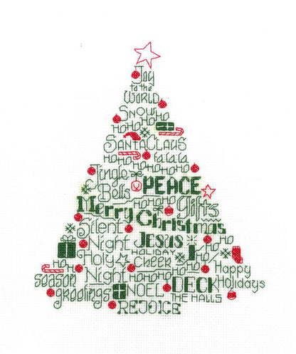 Let's Deck The Halls