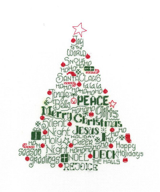 Let's Deck The Halls