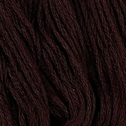 Floss (Valdani) - Solid 6 strand Skien (Group 2)