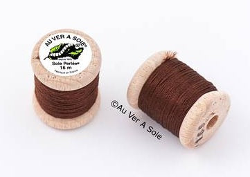Soie Surfine 1302™ - 300M Spool Group 1 (000s to 200s)