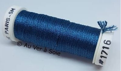 Soie de Paris™ - 5m Spool - Group 1 (Blanc - 2900s)
