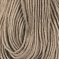 Floss (Valdani) - Solid 6 strand Skien (Group 1)