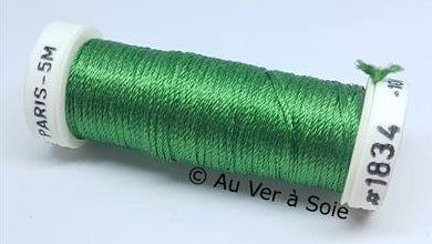 Soie de Paris™ - 5m Spool - Group 1 (Blanc - 2900s)