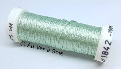 Soie de Paris™ - 5m Spool - Group 1 (Blanc - 2900s)