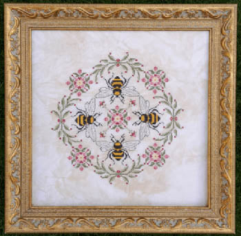 The Honeymakers