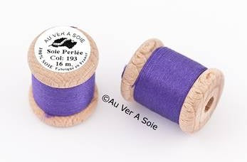 Soie Surfine 1302™ - 300M Spool Group 1 (000s to 200s)