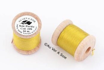 Soie Surfine 1302™ - 300M Spool Group 1 (000s to 200s)