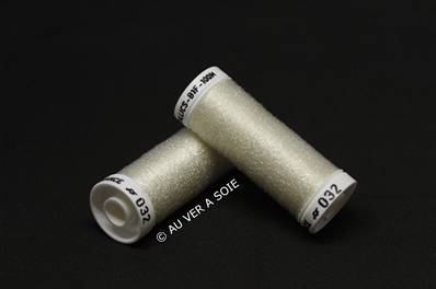 032 - Metallisé Au Sextant | Metallic Braid