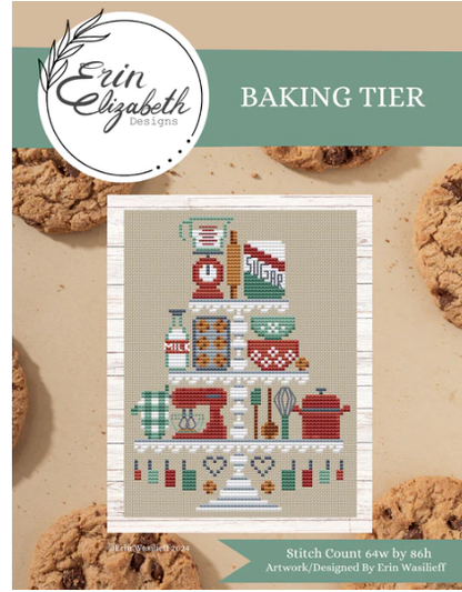 Baking Tier