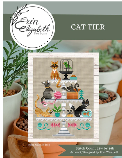 Cat Tier