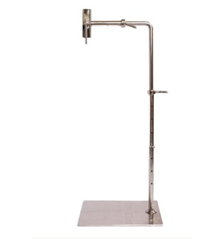 Lowery Workstand - Stainless Steel (Special Order)