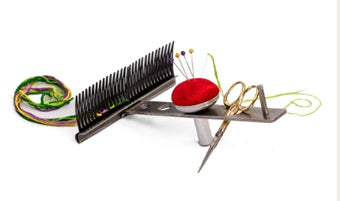Accessory Bracket - Lowery Accessories