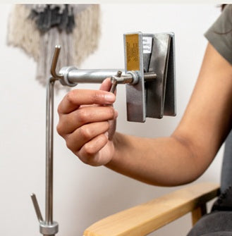 Lowery Table Clamp Kit
