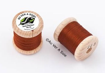 Soie Surfine 1302™ - 300M Spool Group 1 (000s to 200s)