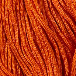 Floss (Valdani) - Solid 6 strand Skien (Group 2)