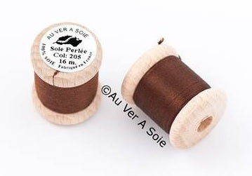 Soie Surfine 1302™ - 300M Spool Group 1 (000s to 200s)