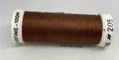Soie Surfine 1302™ - 100M Spool