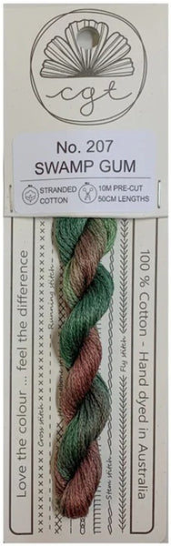Floss (Cottage Garden Threads) - Signature Collection Group 1 (100s to 500s range)