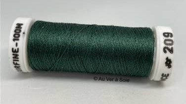 Soie Surfine 1302™ - 100M Spool