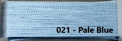 Ribbon Floss 2mm - Original Rayon Collection (Discontinued)