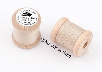 Soie Surfine 1302™ - 300M Spool Group 1 (000s to 200s)