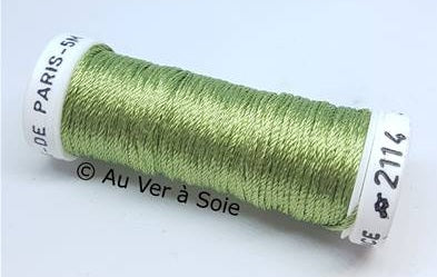 Soie de Paris™ - 5m Spool - Group 1 (Blanc - 2900s)