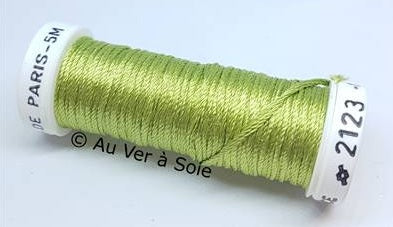 Soie de Paris™ - 5m Spool - Group 1 (Blanc - 2900s)