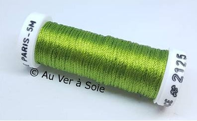 Soie de Paris™ - 5m Spool - Group 1 (Blanc - 2900s)