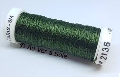 Soie de Paris™ - 5m Spool - Group 1 (Blanc - 2900s)