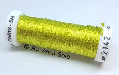 Soie de Paris™ - 5m Spool - Group 1 (Blanc - 2900s)
