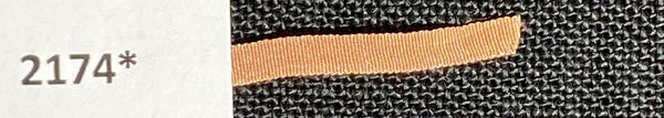Ruban de Soie | Silk Ribbon - 13mm - Solid