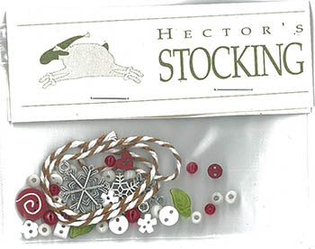 Hector's Stocking