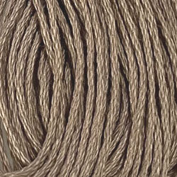 Floss (Valdani) - Solid 6 strand Skien (Group 2)