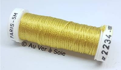 Soie de Paris™ - 5m Spool - Group 1 (Blanc - 2900s)