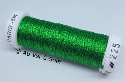 Soie de Paris™ - 5m Spool - Group 1 (Blanc - 2900s)