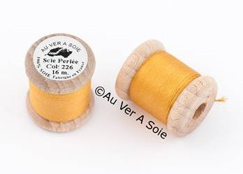 Soie Surfine 1302™ - 300M Spool Group 1 (000s to 200s)